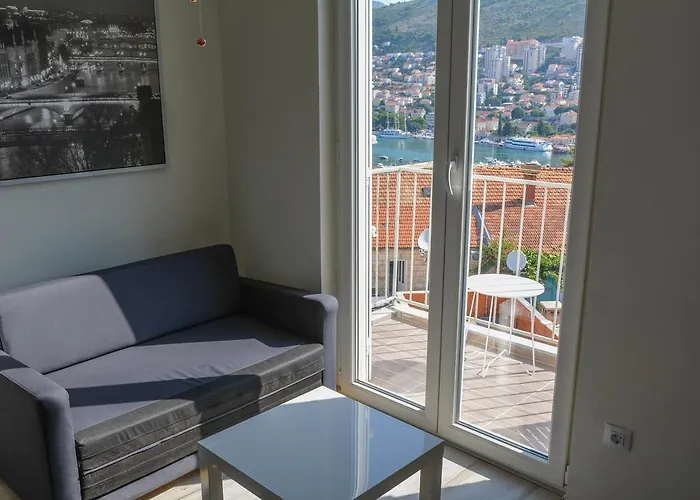 Nautika Apartment