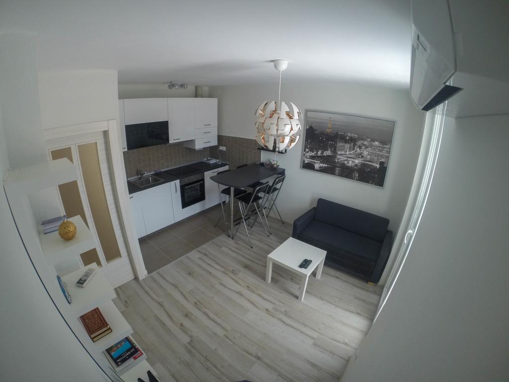 Apartamento Nautika *