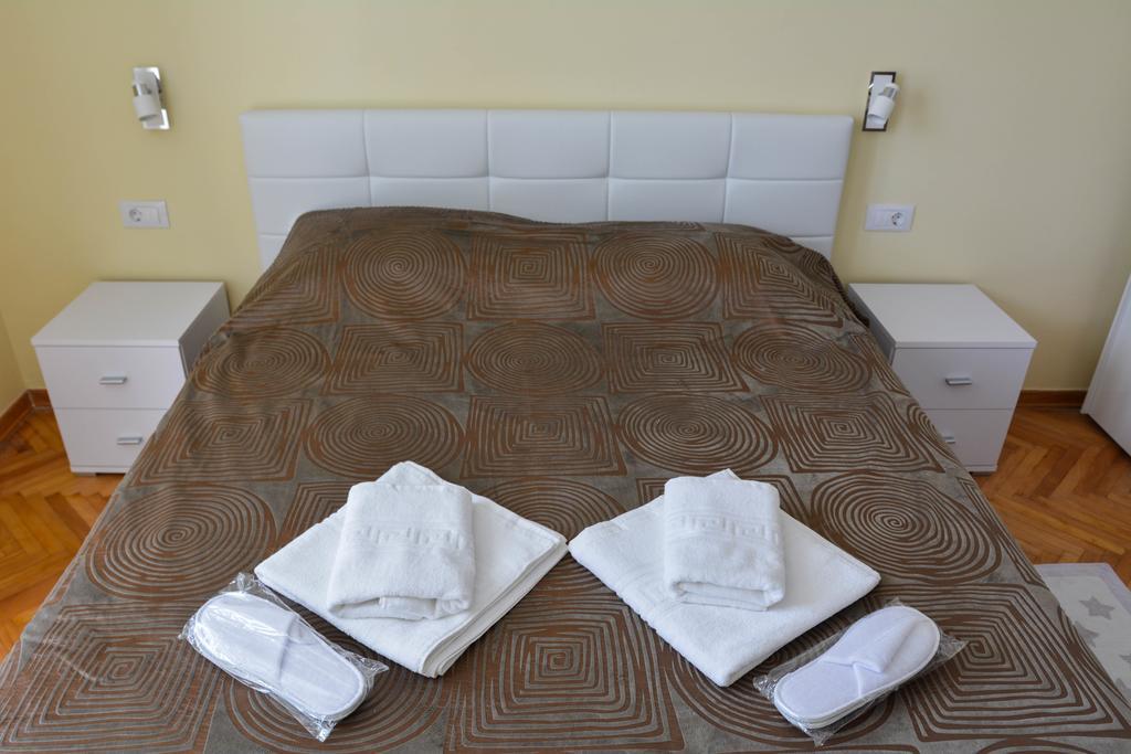 Nautika Apartamento Dubrovnik