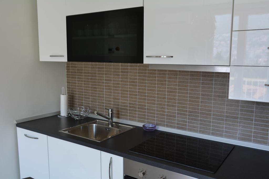 Apartamento Nautika *