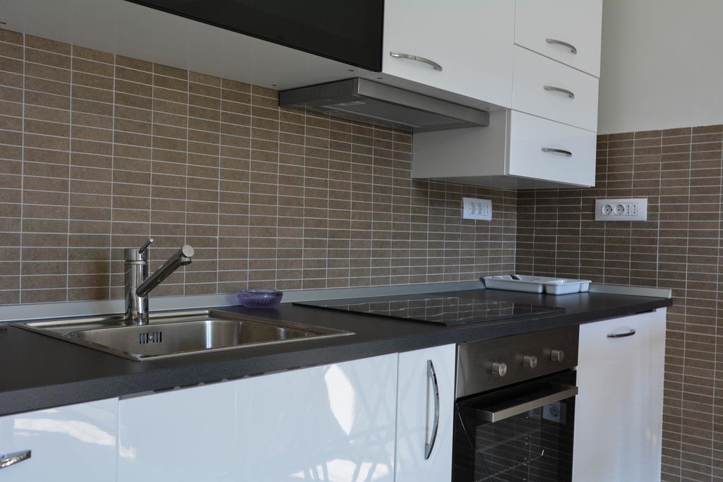 Nautika Apartamento