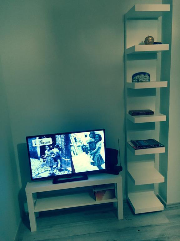 Apartamento Nautika *