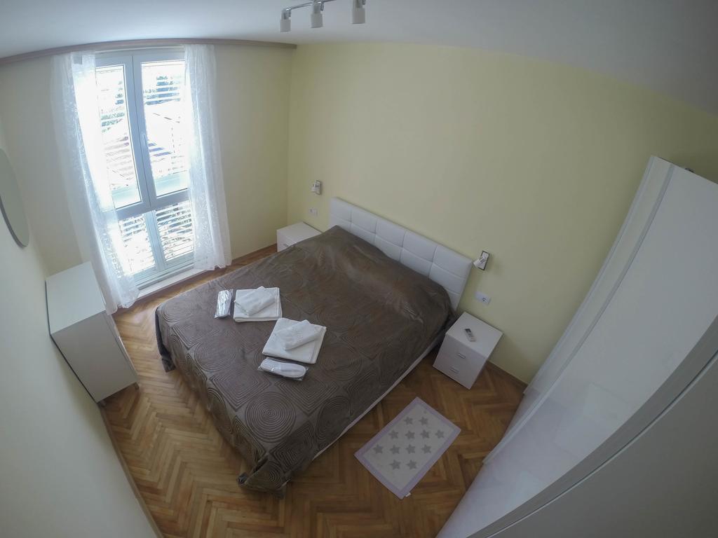 Nautika Apartment *