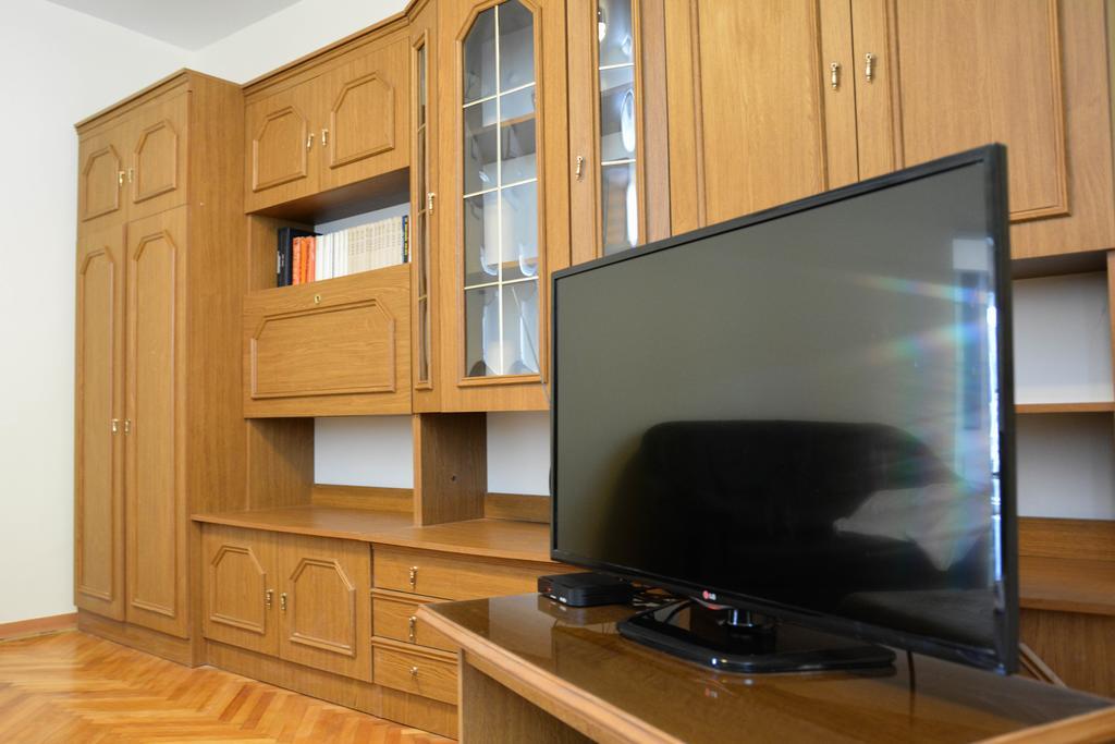 Nautika Apartment
